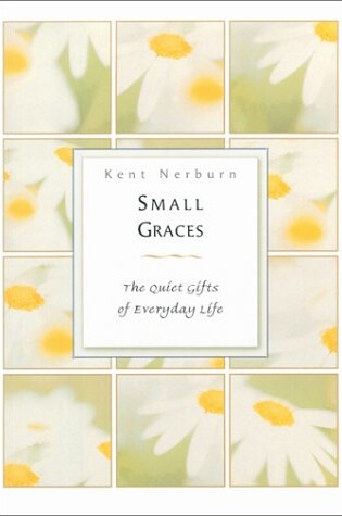 Cover of Small Graces