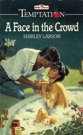 Cover of Face in the Crowd