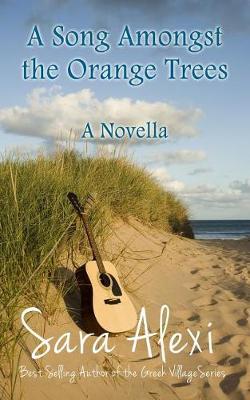 Book cover for A Song Amongst the Orange Trees