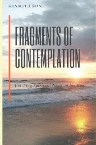 Cover of Fragments of Contemplation