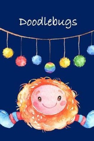Cover of Doodlebugs