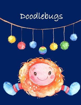 Cover of Doodlebugs