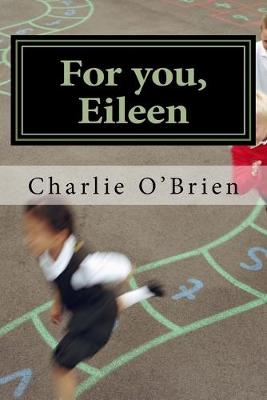 Book cover for For you, Eileen