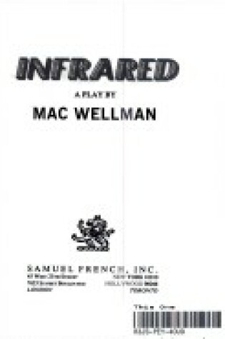 Cover of Infrared