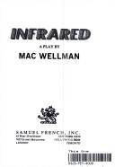 Book cover for Infrared