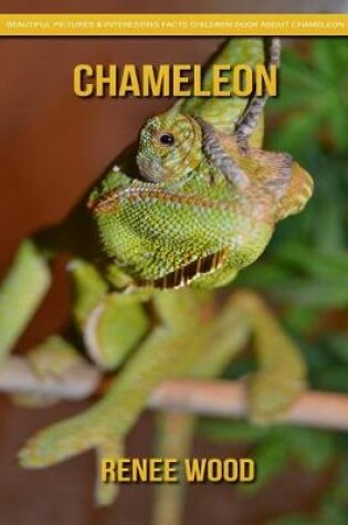 Cover of Chameleon