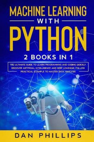 Cover of Machine Learning with Python