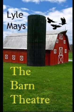 Cover of The Barn Theatre