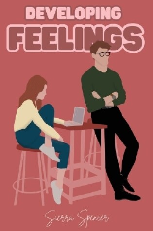 Cover of Developing Feelings