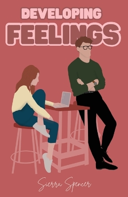 Book cover for Developing Feelings