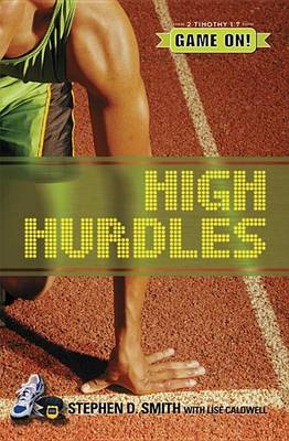 Book cover for High Hurdles