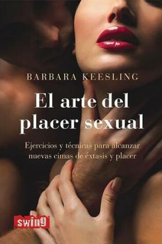 Cover of El Arte del Placer Sexual