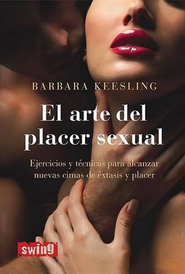 Book cover for El Arte del Placer Sexual