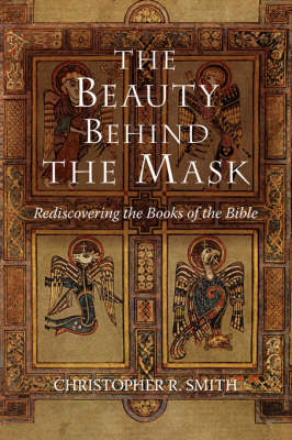 Book cover for The Beauty Behind the Mask