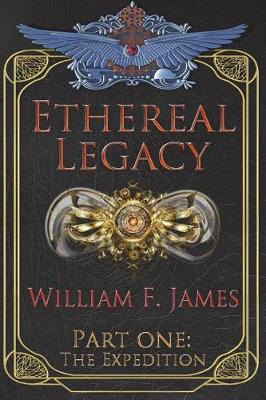 Cover of Ethereal Legacy