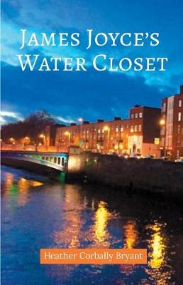 Book cover for James Joyce's Water Closet