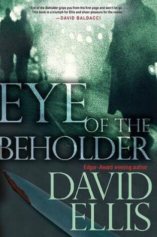 Cover of Eye of the Beholder