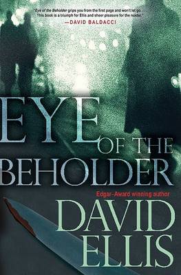 Book cover for Eye of the Beholder