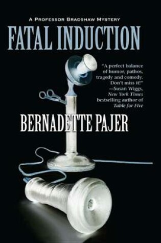 Cover of Fatal Induction