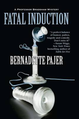 Book cover for Fatal Induction