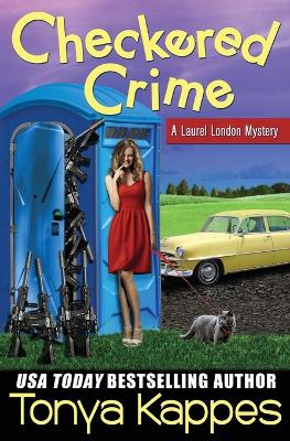 Book cover for Checkered Crime