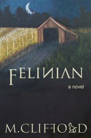 Cover of Felinian