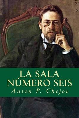 Cover of La Sala Numero Seis