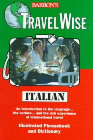 Cover of Travelwise: Italian