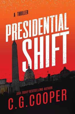 Book cover for Presidential Shift