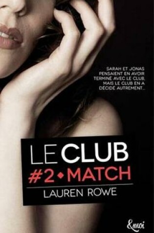 Cover of Match