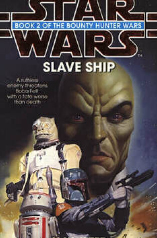 Cover of Slaveship