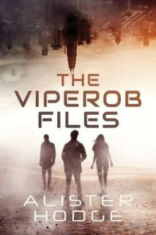 Cover of The Viperob Files