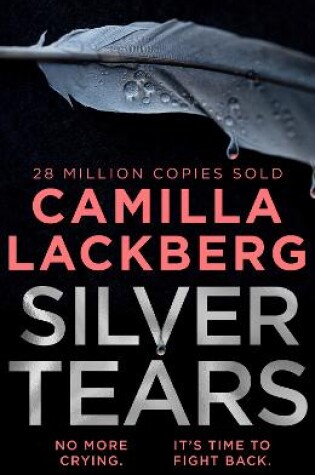 Cover of Silver Tears