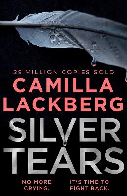 Book cover for Silver Tears