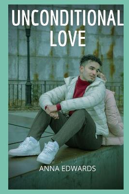 Book cover for Unconditional love
