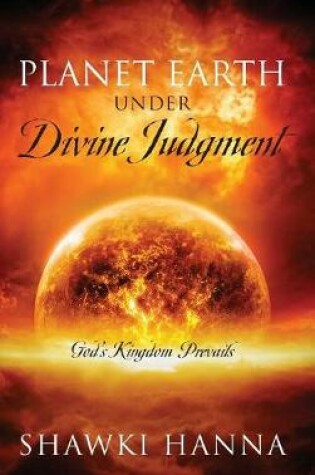 Cover of Planet Earth Under Divine Judgment