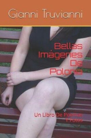 Cover of Bellas Imagenes De Polonia