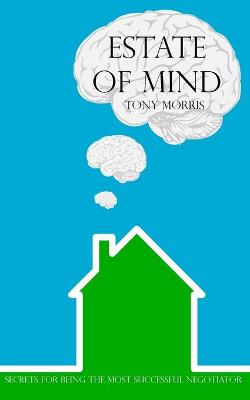 Book cover for Estate of Mind