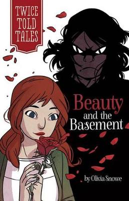 Cover of Beauty and the Basement