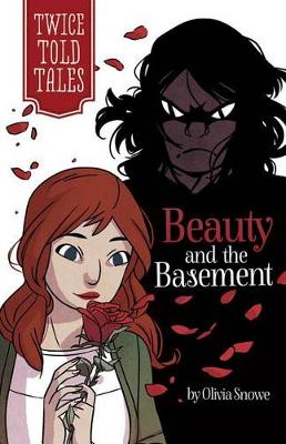 Book cover for Beauty and the Basement