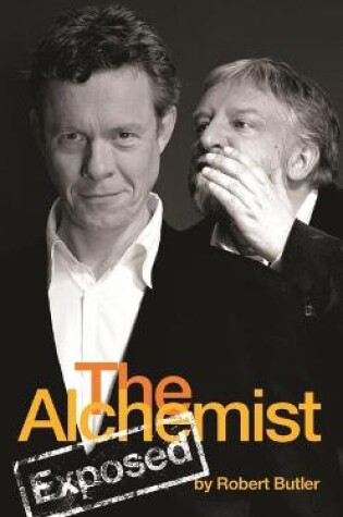 Cover of The Alchemist Exposed