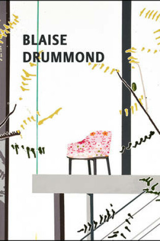 Cover of Blaise Drummond