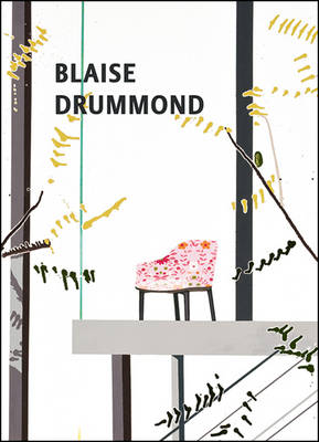 Book cover for Blaise Drummond