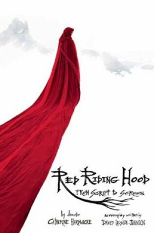 Cover of Red Riding Hood