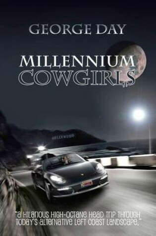 Cover of Millennium Cowgirls