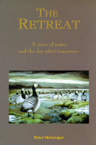 Cover of The Retreat