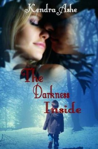 Cover of The Darkness Inside