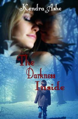 Book cover for The Darkness Inside