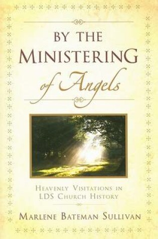 Cover of By the Ministering of Angels