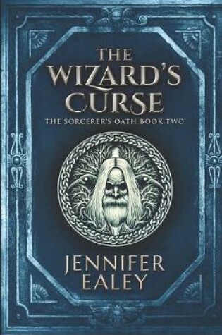 Cover of The Wizard's Curse